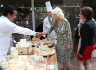 The First Official Visit to Cuba By Any Member of the British Royal Family - Day 4