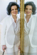 PORTRAIT - Bianca Jagger