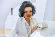 PORTRAIT - Bianca Jagger
