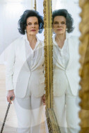 PORTRAIT - Bianca Jagger