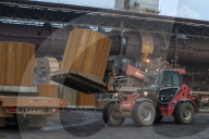 NEWS - Rohstoff immer gefragter: Nickel-Mine in Indonesien