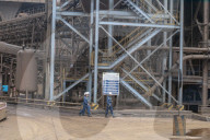 NEWS - Rohstoff immer gefragter: Nickel-Mine in Indonesien