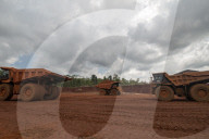 NEWS - Rohstoff immer gefragter: Nickel-Mine in Indonesien