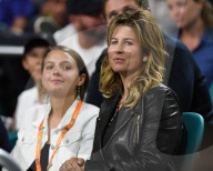 Miami Open tennis tournament, Day 9, Miami, USA - 28 Mar 2019