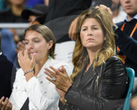 Miami Open tennis tournament, Day 9, Miami, USA - 28 Mar 2019