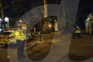 Regents Park stabbing