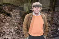 PORTRAIT - Fotoshooting mit Claus Theo Gärtner