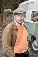 PORTRAIT - Fotoshooting mit Claus Theo Gärtner