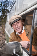 PORTRAIT - Fotoshooting mit Claus Theo Gärtner