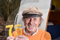 PORTRAIT - Fotoshooting mit Claus Theo Gärtner