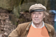 PORTRAIT - Fotoshooting mit Claus Theo Gärtner