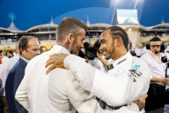 2019 Bahrain GP - 31 Mar 2019