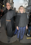 The Russian Ballet Icons Gala 2019, London, UK - 31 Mar 2019