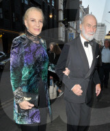 The Russian Ballet Icons Gala 2019, London, UK - 31 Mar 2019