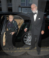 The Russian Ballet Icons Gala 2019, London, UK - 31 Mar 2019