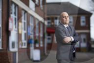 Andrew Moffat is assistant head teacher at Birmingham’s Parkland Community School, he is one of three British teachers shortlisted for the annual Varkey Foundation Global Teacher Prize, which is now in its fifth year.