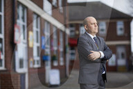 Andrew Moffat is assistant head teacher at Birmingham’s Parkland Community School, he is one of three British teachers shortlisted for the annual Varkey Foundation Global Teacher Prize, which is now in its fifth year.