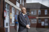 Andrew Moffat is assistant head teacher at Birmingham’s Parkland Community School, he is one of three British teachers shortlisted for the annual Varkey Foundation Global Teacher Prize, which is now in its fifth year.
