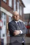 Andrew Moffat is assistant head teacher at Birmingham’s Parkland Community School, he is one of three British teachers shortlisted for the annual Varkey Foundation Global Teacher Prize, which is now in its fifth year.