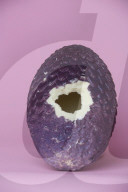 Easter egg taste test
