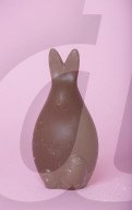 Easter egg taste test
