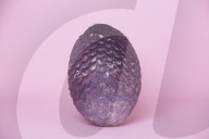Easter egg taste test
