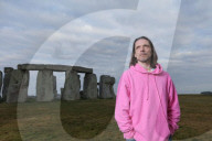 Jeremy Deller