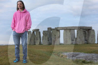 Jeremy Deller