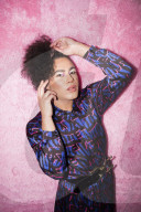 When someone threw a burger at Travis Alabanza, the trans performer turned it into a hit show. Next goal? Playing Juliet.