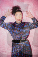 When someone threw a burger at Travis Alabanza, the trans performer turned it into a hit show. Next goal? Playing Juliet.