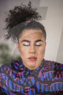 When someone threw a burger at Travis Alabanza, the trans performer turned it into a hit show. Next goal? Playing Juliet.