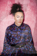When someone threw a burger at Travis Alabanza, the trans performer turned it into a hit show. Next goal? Playing Juliet.