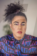 When someone threw a burger at Travis Alabanza, the trans performer turned it into a hit show. Next goal? Playing Juliet.