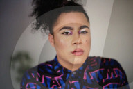 When someone threw a burger at Travis Alabanza, the trans performer turned it into a hit show. Next goal? Playing Juliet.