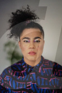 When someone threw a burger at Travis Alabanza, the trans performer turned it into a hit show. Next goal? Playing Juliet.