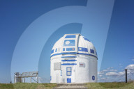 FEATURE - R2D2 in der Pfalz