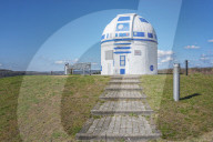 FEATURE - R2D2 in der Pfalz