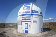 FEATURE - R2D2 in der Pfalz