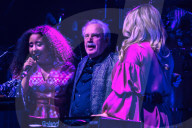 PEOPLE - Disco-Grandmaster Giorgio Moroder mit 78 Jahren auf Tournee in London
