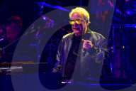 PEOPLE - Disco-Grandmaster Giorgio Moroder mit 78 Jahren auf Tournee in London