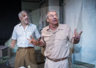  A Lesson From Aloes by Athol Fugard 