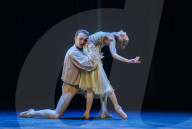Romeo and Juliet by Royal Ballet