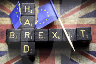 NEWS - Welcher Brexit kommt?