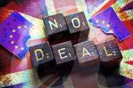NEWS - Welcher Brexit kommt?