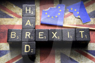 NEWS - Welcher Brexit kommt?