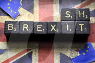 NEWS - Welcher Brexit kommt?