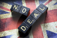 NEWS - Welcher Brexit kommt?