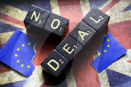 NEWS - Welcher Brexit kommt?