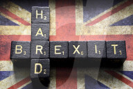 NEWS - Welcher Brexit kommt?