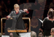 Marin Alsop